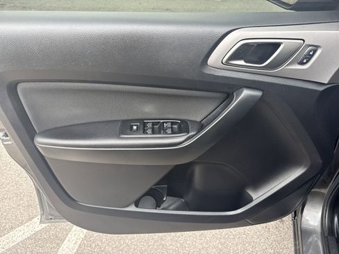 Used 2020 Ford Ranger XLT w/ Equipment Group 301A Mid image 23