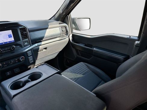 Used 2021 Ford F150 XL w/ Equipment Group 101A High AWD/4WD image 22