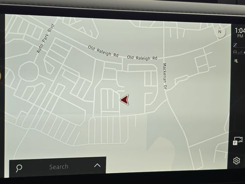 Certified 2025 Land Rover Defender 110 V8 image 21