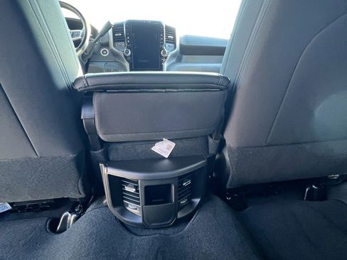 New 2026 RAM 2500 Tradesman image 13