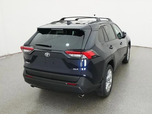 New 2025 Toyota RAV4 XLE Premium image 41