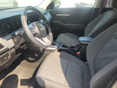Certified 2024 Kia Seltos LX AWD/4WD image 11