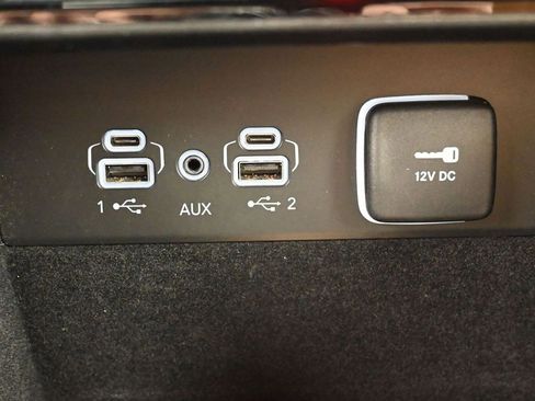 Used 2022 Jeep Grand Cherokee L Summit w/ Advanced Protech Group IV image 26