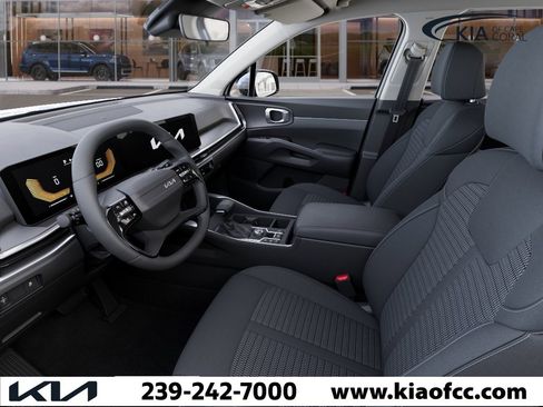 New 2026 Kia Sorento LX FWD image 17