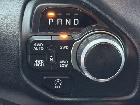 Certified 2024 RAM 1500 Big Horn image 22