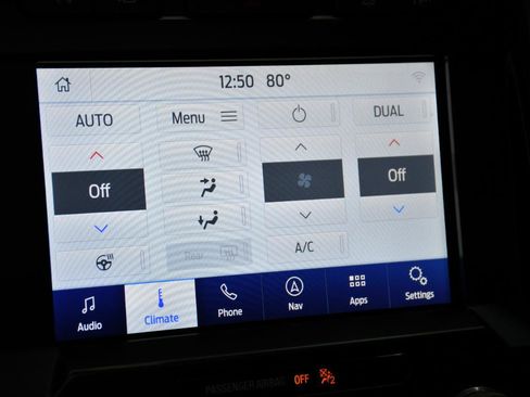 Used 2019 Ford F150 Raptor w/ Equipment Group 802A Luxury AWD/4WD image 57