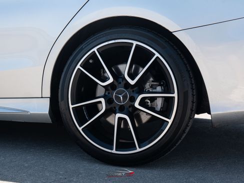 Used 2018 Mercedes-Benz C 43 AMG 4MATIC Sedan image 12