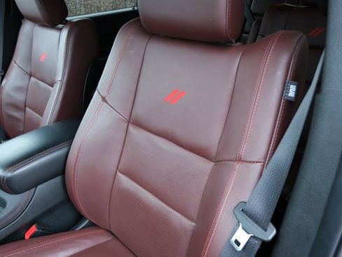 Used 2024 Dodge Durango R/T image 25