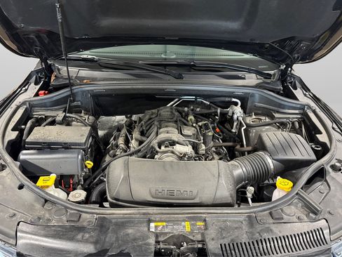 Used 2025 Dodge Durango R/T AWD/4WD image 11