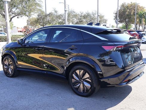 Used 2023 Nissan Ariya FWD image 12