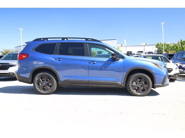 New 2027 Subaru Ascent Premium AWD/4WD image 33