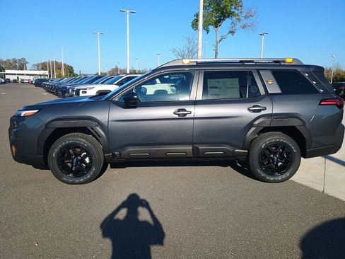 New 2026 Subaru Outback Wilderness image 3