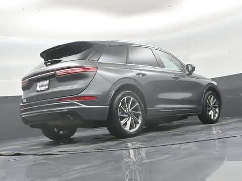 Used 2022 Lincoln Corsair Grand Touring AWD/4WD image 36