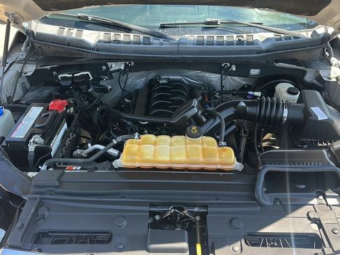 Used 2015 Ford F150 XLT w/ Equipment Group 301A Mid image 22