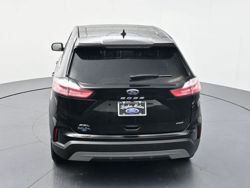 Used 2024 Ford Edge SEL w/ Convenience Package AWD/4WD image 43