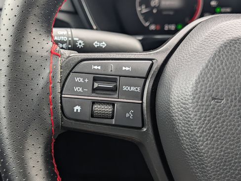 Used 2024 Honda CR-V EX image 28