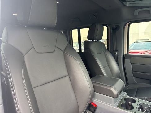 Used 2025 INEOS Grenadier Limited image 31