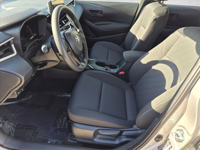 Used 2026 Toyota Corolla LE FWD image 14