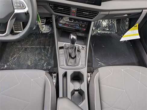 New 2026 Volkswagen Jetta Sport image 18