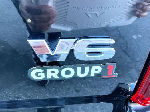 Certified 2021 Toyota Tacoma SR5 image 9