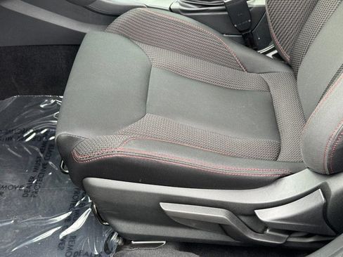 Used 2023 Subaru WRX Premium AWD/4WD image 20