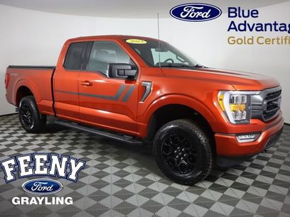 Used 2023 Ford F150 XLT w/ Equipment Group 302A High