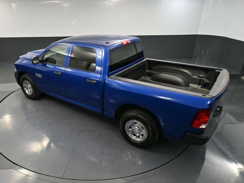 Used 2017 RAM 1500 Tradesman w/ Popular Equipment Group image 53