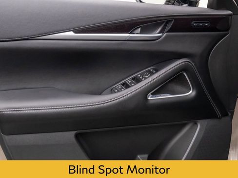 Certified 2026 INFINITI QX60 Autograph w/ Dark Cargo Package image 13