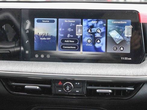 New 2026 Nissan Kicks SV image 14