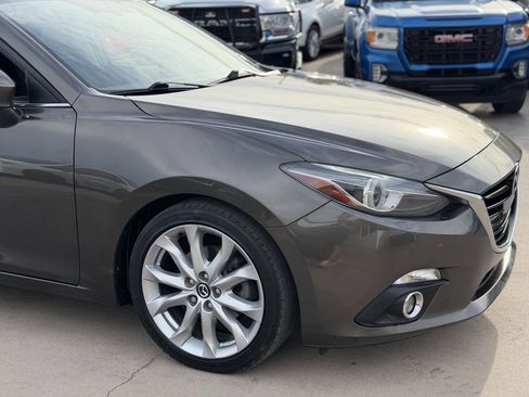 Used 2014 MAZDA MAZDA3 s Grand Touring FWD image 4