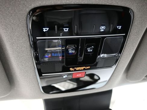 New 2026 Hyundai Santa Fe Limited AWD/4WD image 37