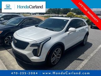 Used 2019 Cadillac XT4 Sport FWD video 1
