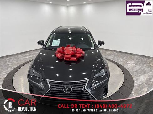 Used 2019 Lexus NX 300 FWD w/ Accessory Package 2 image 2