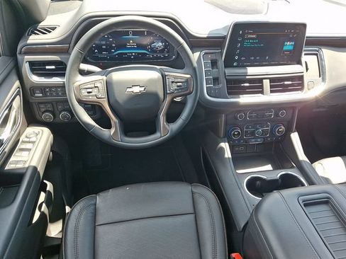 Certified 2023 Chevrolet Suburban High Country w/ Max Trailering Package AWD/4WD image 12