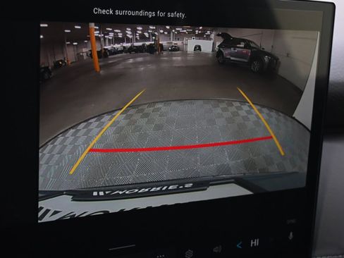 New 2026 MAZDA CX-5 Select image 28