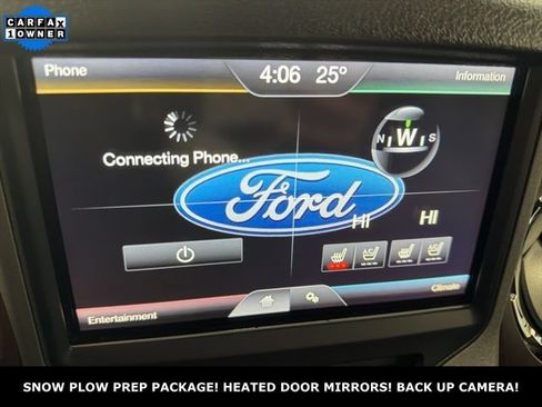 Used 2015 Ford F350 Lariat w/ Lariat Interior Package AWD/4WD image 23