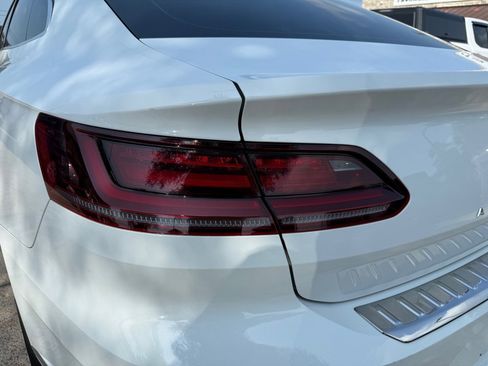 Used 2019 Volkswagen Arteon SEL image 12