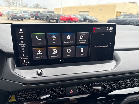 Used 2023 Honda Accord Sport image 19