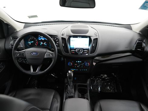 Used 2019 Ford Escape Titanium AWD/4WD image 13