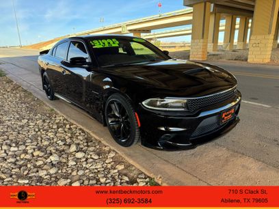 Used 2021 Dodge Charger R/T w/ Performance Handling Group