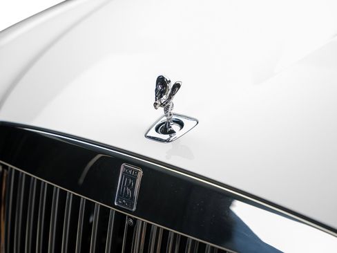 Used 2022 Rolls-Royce Ghost AWD/4WD image 5