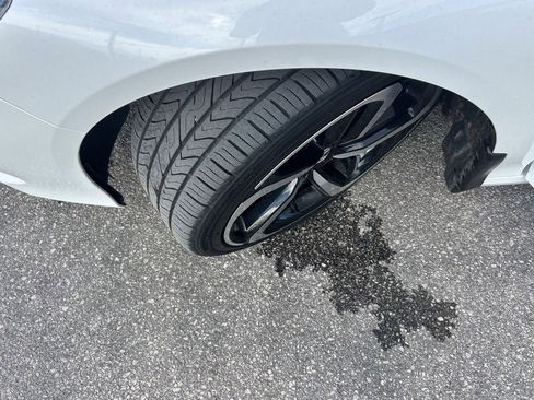 Used 2022 Honda Accord Sport image 34