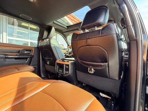 Used 2020 RAM 2500 Limited image 36