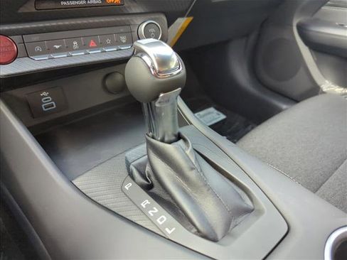New 2026 Ford Mustang Coupe RWD image 12