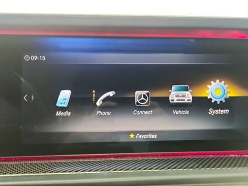 Used 2024 Mercedes-Benz G 63 AMG 4MATIC image 49