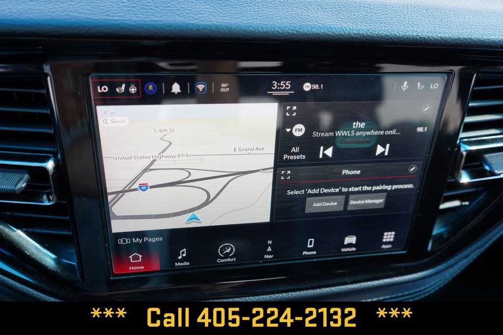Used 2021 Dodge Durango GT RWD image 37