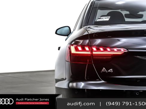 Used 2023 Audi A4 2.0T Premium Plus w/ Premium Plus Package image 14