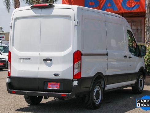 Used 2019 Ford Transit 150 130 Medium Roof image 9