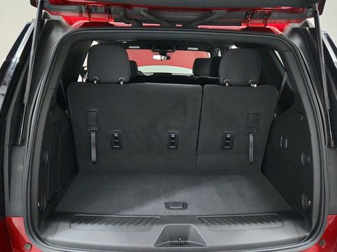Used 2022 Chevrolet Tahoe LS AWD/4WD image 25