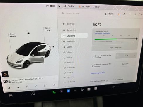 Used 2021 Tesla Model 3 Standard Range Plus image 39